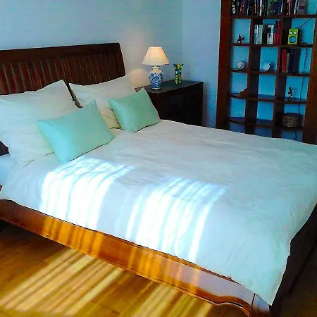 Apartment Steps Away From Charles Bridge - 3room With Balcony