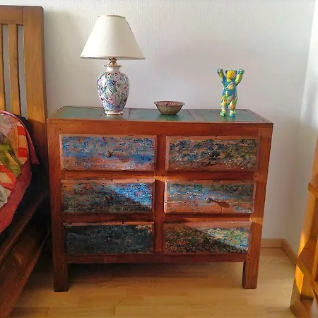Steps Away From Charles Bridge - 3room With Balcony
