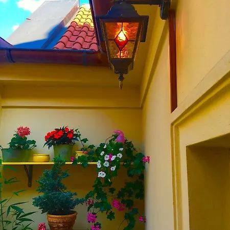 Steps Away From Charles Bridge - 3room With Balcony Διαμέρισμα *
