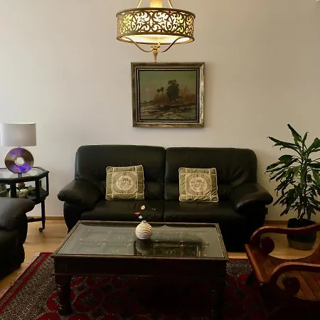 Appartement Steps Away From Charles Bridge - 3room With Balcony Praag